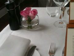 -上海和平饭店-华懋阁 The Cathay Room