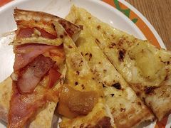 -比格比萨自助(南京万达茂店)