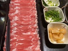 -东来顺饭庄(金泉广场店)