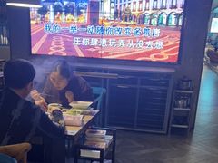 -野妹经典火锅(民治店)