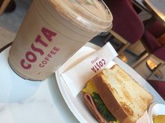 -COSTA COFFEE(吴江路店)
