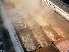 -火炉火自助餐(西直门凯德MALL店)