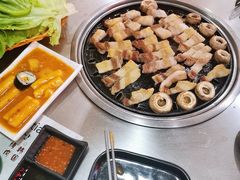 -杀猪天·韩国烤肉(总店)
