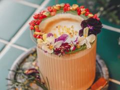 逍遥花园-84那年咖啡馆(李沧万达店)