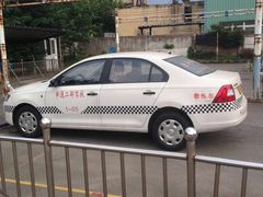 -无忧学车·大众驾校(长宁校区)
