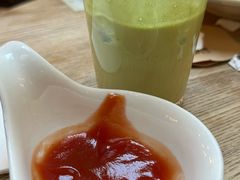-大书房咖啡(中传国交店)