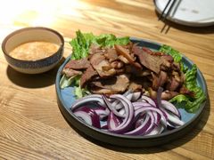 -宴愉(洛邑古城店)
