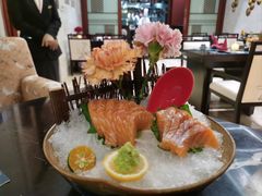 -汕头国际大酒店-牛一町目餐厅
