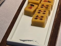 -四世同堂·京菜·烤鸭(双井店)