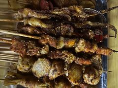 -非凡烧烤(历史博物馆店)