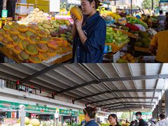 -羊栏农贸市场(羊新路店)