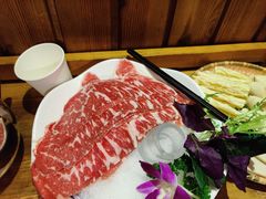 -润泽园椰子鸡(汇一城店)