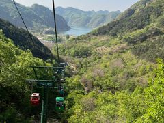 -京东石林峡风景区