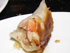 Shrimp Pot sticker-福1039(愚园路店)