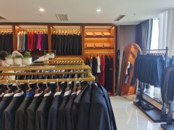 -Hongdu红都·高端西装定制男士西装礼服大衣定制