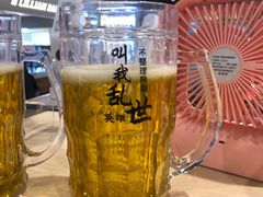 -老北京涮羊肉(航东路店)