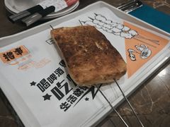 -美达尔烧烤(银川东路店)