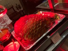 -华安国际大酒店-餐厅