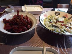 -有位虾匠·香辣蟹·小龙虾(李村店)