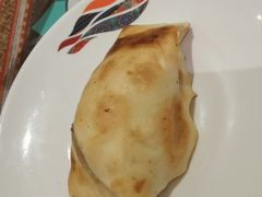 和田烤包子-巴依老爷·新疆美食(上城区天城路店)
