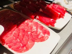 -海底捞火锅(八佰伴店)