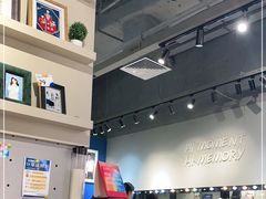 -海马体照相馆(万菱汇店)