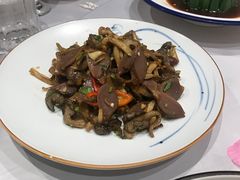 -京味斋·北京烤鸭(北京南站洋桥店)