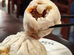 -姚记炒肝店(鼓楼店)