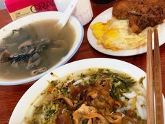 -小东门牛肉水粉老店