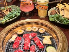 -MIKOMIKO和牛烧肉专门店(南门店)