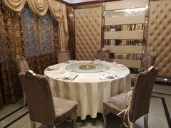 包厢-金陵食府(林景店)