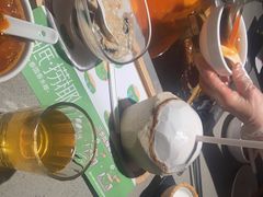 -海底捞火锅(崇文门新世界百货店)