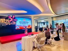 -蓝话筒·少儿成人演讲口才·主持朗诵·戏剧表演(大华第一坊店)