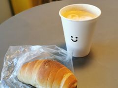 -dotcom coffee古点咖啡(致真大厦店)