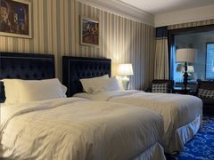 -春晖园度假酒店温泉