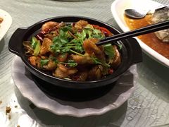 -强记海鲜·大排档(蛇口新街店)