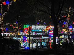 -学府小吃一条街(北大门商业街店)