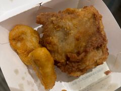 -肯德基(石浦金山店)