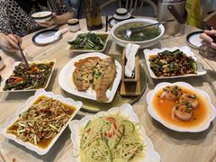 -香缇小院私房菜(盐务街店)