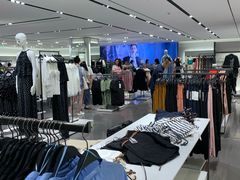-ZARA(深圳金光华广场店)
