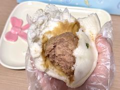 -白玉兰食品(中山公园龙之梦店)