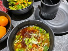 -林记潮牛·牛肉火锅(上马墩店)