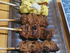 -福匠日本料理(人民路店)