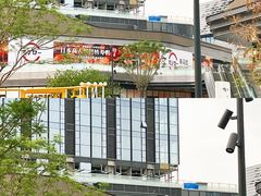 -东莞松山湖万象汇