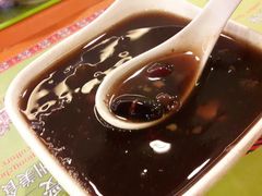 -海口骑楼小吃街