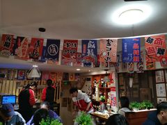 -东岸料理·寿司·刺身