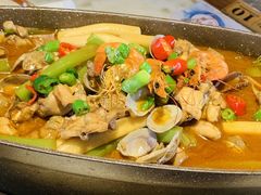 -二十八里太湖船菜(吉祥路店)