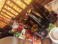 -九田家黑牛烤肉料理(太阳宫广场店)