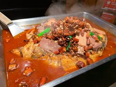 -辣尚瘾·烤鱼·新川菜(交大直营店)