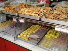 -爱德顺糕点食屋(利民道店)